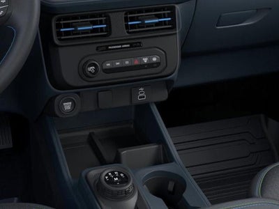 2026 Ford Maverick Maverick Lobo™