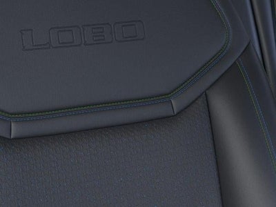 2026 Ford Maverick Maverick Lobo™