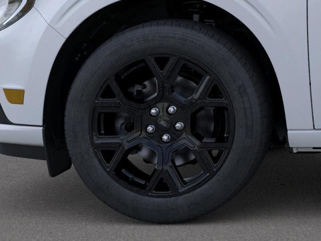 2026 Ford Maverick Maverick Lobo™