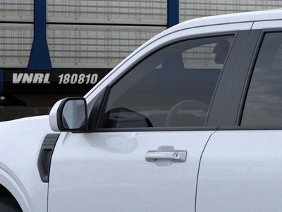 2026 Ford Maverick Maverick Lobo™