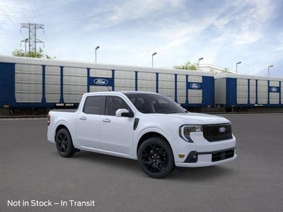 2026 Ford Maverick Maverick Lobo™