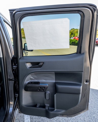 2025 Ford Maverick Lobo™