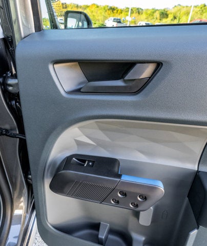 2025 Ford Maverick Lobo™