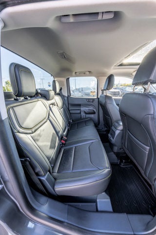 2025 Ford Maverick Lobo™