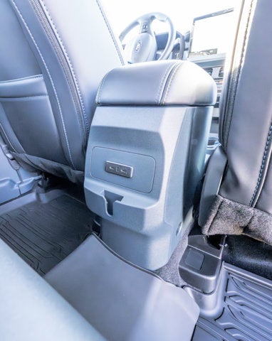 2025 Ford Maverick Lobo™