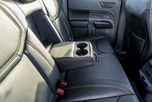 2025 Ford Maverick Lobo™