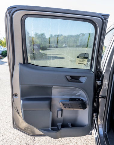 2025 Ford Maverick Lobo™