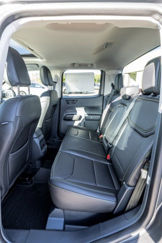 2025 Ford Maverick Lobo™