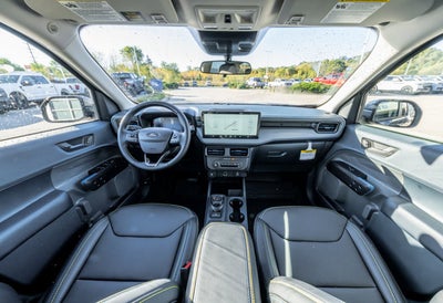 2025 Ford Maverick Lobo™