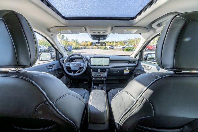 2025 Ford Maverick Lobo™