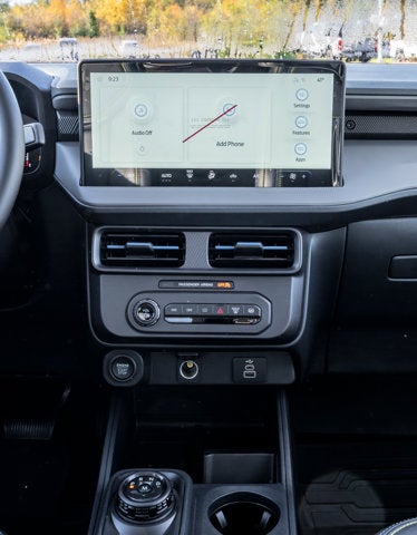 2025 Ford Maverick Lobo™