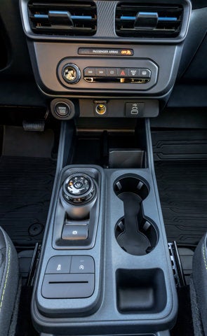 2025 Ford Maverick Lobo™