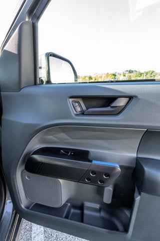 2025 Ford Maverick Lobo™