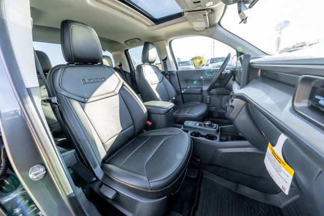 2025 Ford Maverick Lobo™