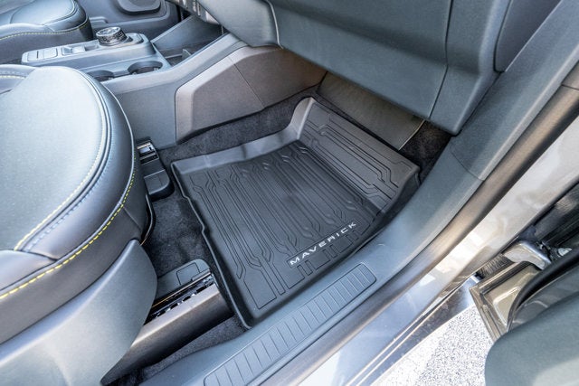 2025 Ford Maverick Lobo™