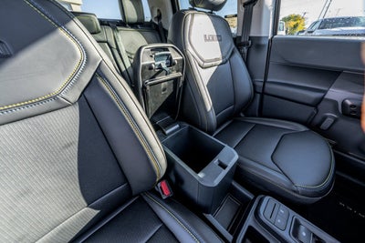 2025 Ford Maverick Lobo™