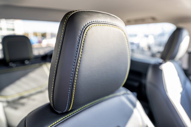 2025 Ford Maverick Lobo™