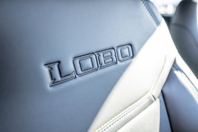 2025 Ford Maverick Lobo™