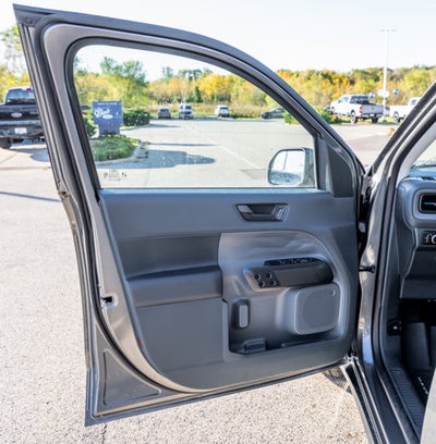 2025 Ford Maverick Lobo™