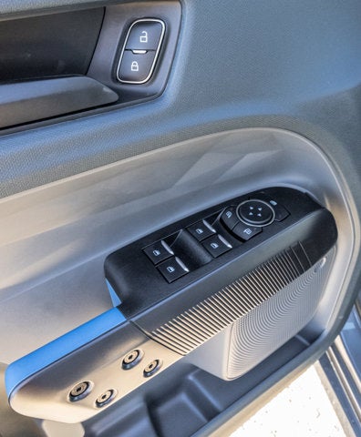 2025 Ford Maverick Lobo™