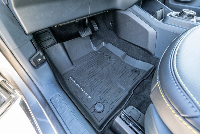 2025 Ford Maverick Lobo™