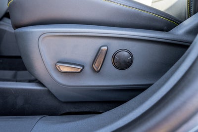 2025 Ford Maverick Lobo™