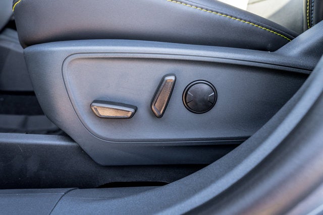 2025 Ford Maverick Lobo™