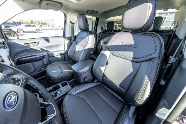 2025 Ford Maverick Lobo™