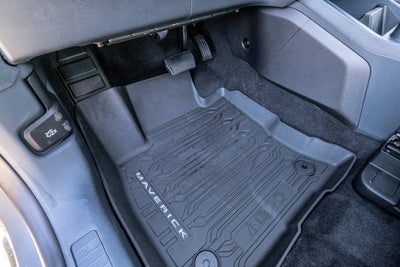 2025 Ford Maverick Lobo™