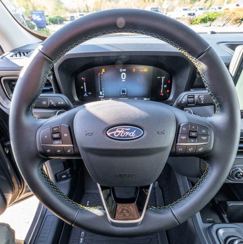 2025 Ford Maverick Lobo™