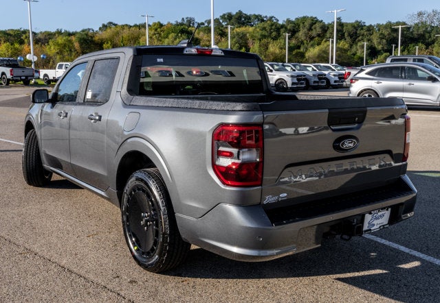 2025 Ford Maverick Lobo™