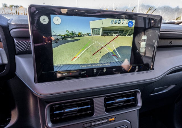 2025 Ford Maverick Lobo™