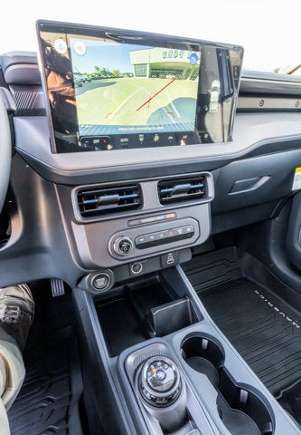 2025 Ford Maverick Lobo™