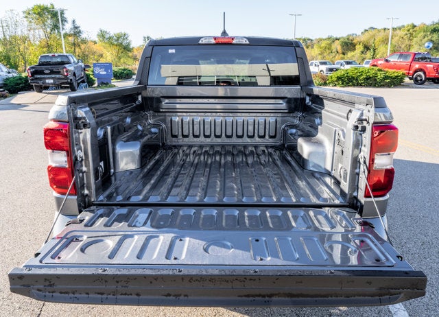 2025 Ford Maverick Lobo™