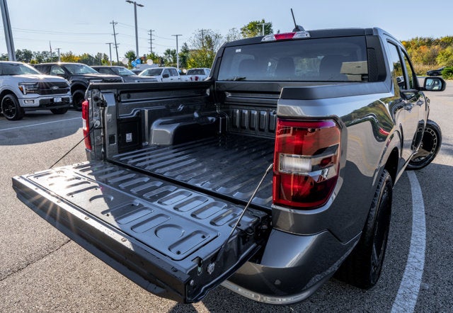 2025 Ford Maverick Lobo™