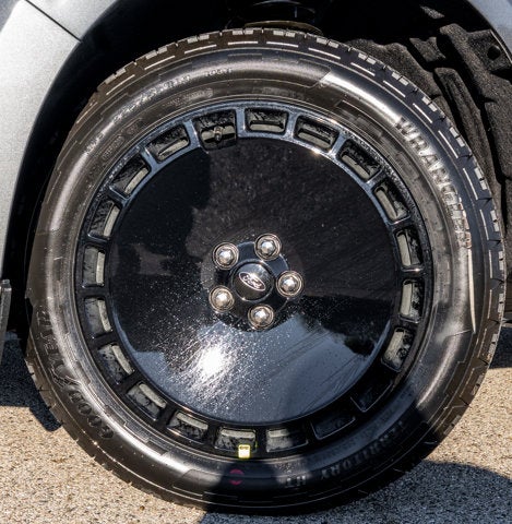 2025 Ford Maverick Lobo™