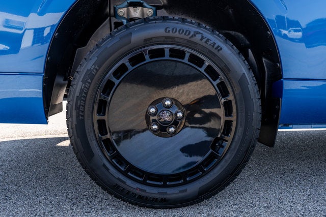 2025 Ford Maverick Lobo™