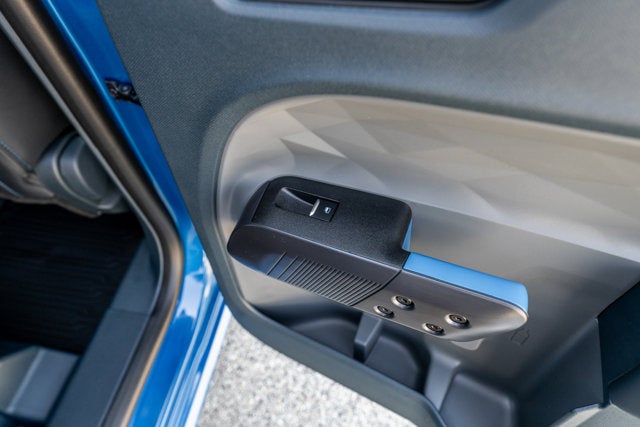 2025 Ford Maverick Lobo™