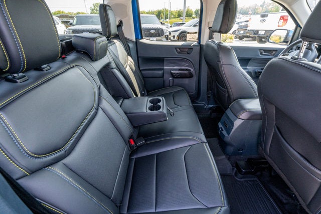 2025 Ford Maverick Lobo™