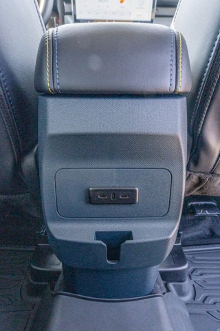 2025 Ford Maverick Lobo™