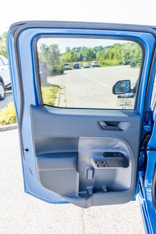 2025 Ford Maverick Lobo™