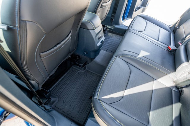 2025 Ford Maverick Lobo™