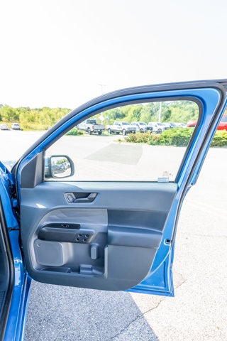 2025 Ford Maverick Lobo™