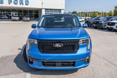 2025 Ford Maverick Lobo™