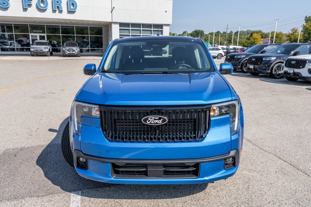 2025 Ford Maverick Lobo™