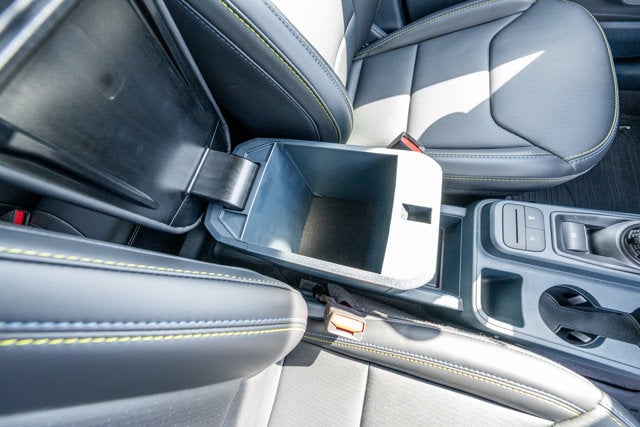 2025 Ford Maverick Lobo™