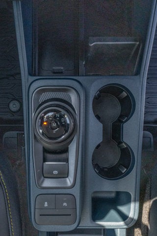 2025 Ford Maverick Lobo™