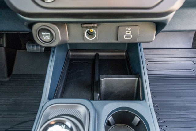 2025 Ford Maverick Lobo™