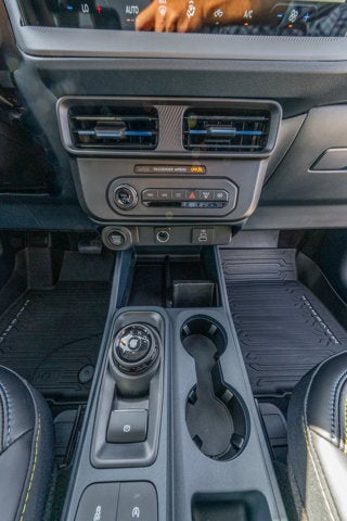 2025 Ford Maverick Lobo™