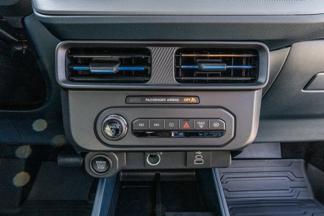 2025 Ford Maverick Lobo™